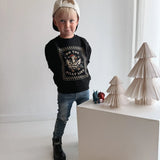 On the Silly List Crewneck