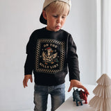 On the Silly List Crewneck