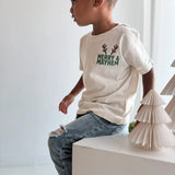 Merry and Mayhem Tee