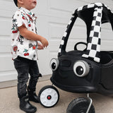 Cherry On Top Button-Up