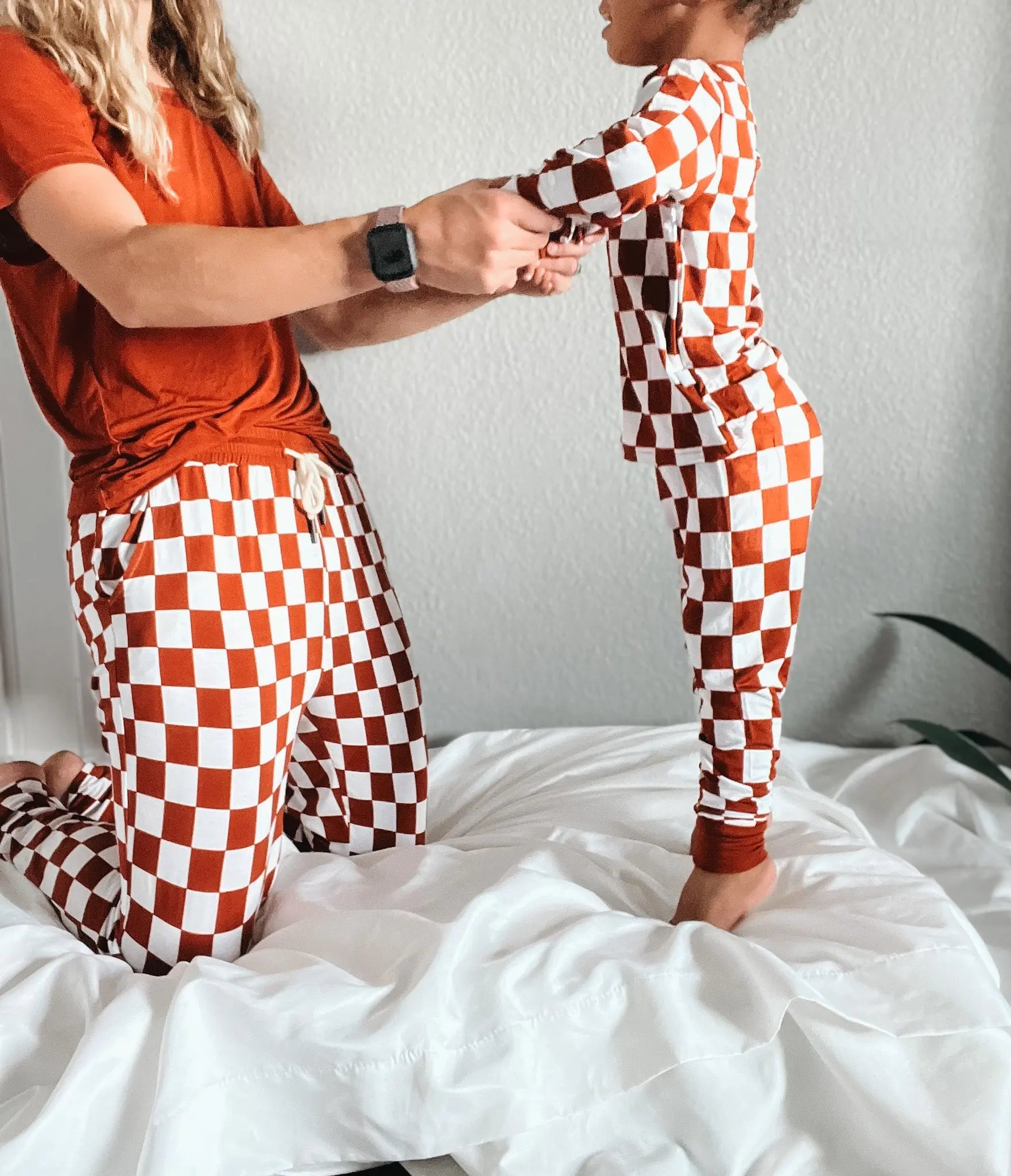 Terracotta Toddler Bamboo Set Tiny Baby Co