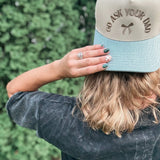 Go Ask Your Dad Hat Fashion City