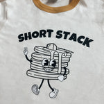Short Stack Toddler Graphic Tee Raising Brave