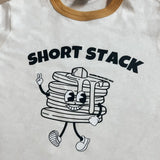 Short Stack Toddler Graphic Tee Raising Brave