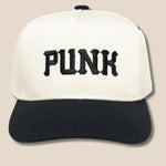 Punk Toddler Snapback Funky Junque