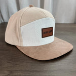 Brave Kid Toddler Snapback - Raising Brave