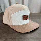 Brave Kid Toddler Snapback - Raising Brave