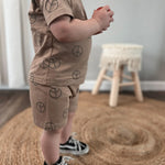 Peace Short Set - Raising Brave