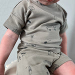 Surf's Up Short Set - Raising Brave