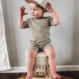 Surf's Up Short Set - Raising Brave