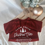 Tree Farm Bubble Crew - Raising Brave