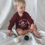 Tree Farm Bubble Crew - Raising Brave