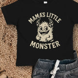 Little Monster Tee Raising Brave