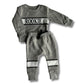 Rookie Jogger Set