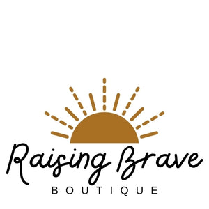 Raising Brave Boutique | Women's & Children's Boutique | Uniondale, IN