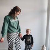 Merry Christmas Festive Sweater