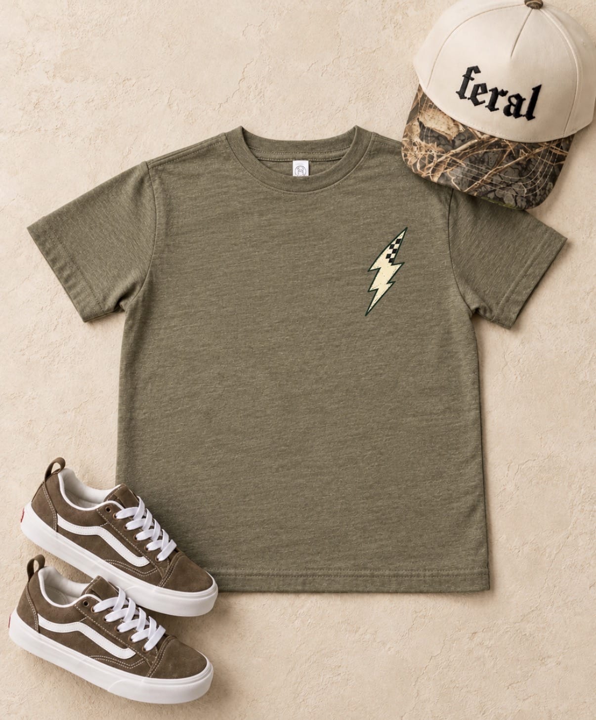 baby tees Flying in Hot Duck Tee Raising Brave Boutique