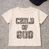 Child of God Tee
