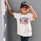 All American Dude Tee