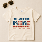 All American Dude Tee