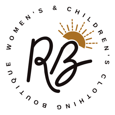 Raising Brave Boutique | Women's & Children's Boutique | Uniondale, IN