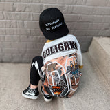Need Money for Dirt Bikes Snapback