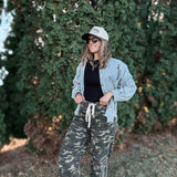 Trailblazer Camo Barrels Pants