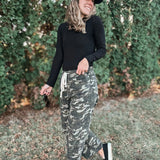 Trailblazer Camo Barrels Pants