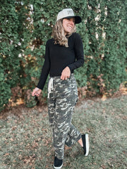Pants Trailblazer Camo Barrels Pants Raising Brave Boutique