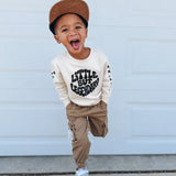 Little But Legendary Crewneck