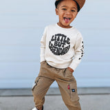 Little But Legendary Crewneck