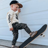 Little But Legendary Crewneck