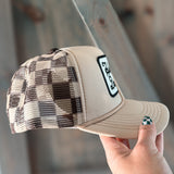 Howdy Darlin' Trucker Hat