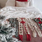 Retro Bus Bamboo Pjs