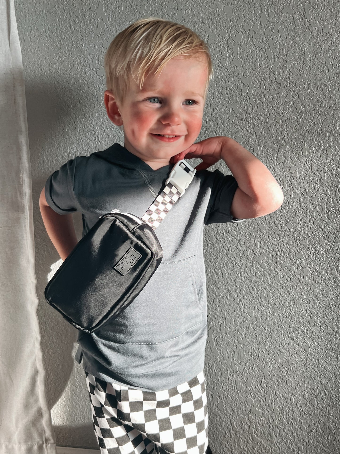 Toddler Belt Bag