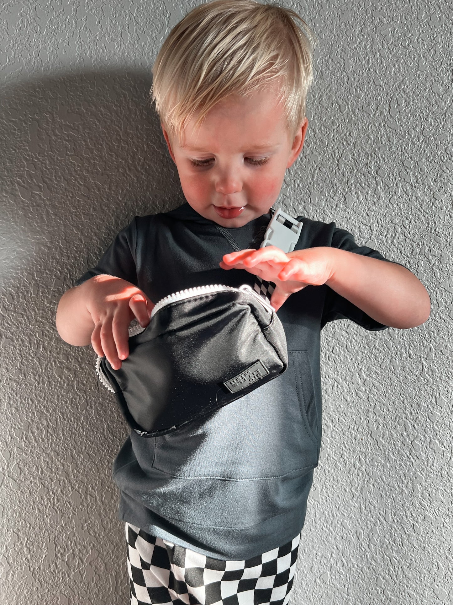 Toddler Belt Bag