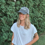 Mama Baseball Hat