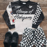 House of Hooligans Jersey