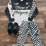 House of Hooligans Jersey