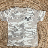 Born to Be Brave Tee