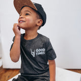 Long Live the Good Times Tee