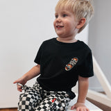 Stealing Hearts at the Park Tee