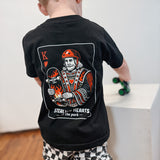 Stealing Hearts at the Park Tee