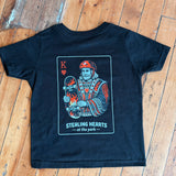 Stealing Hearts at the Park Tee