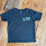 Long Live the Good Times Tee