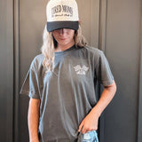 Hot Mama Tee