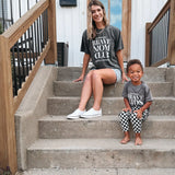 Brave Mom Club Tee