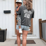 Hot Mama Tee