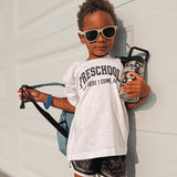 Back to School Kid Tee
