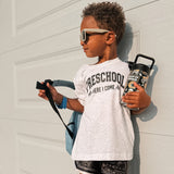 Back to School Kid Tee